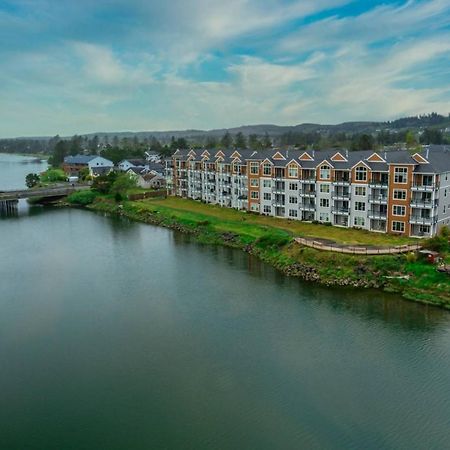 Bridgeport Condo #210 Сисайд Экстерьер фото